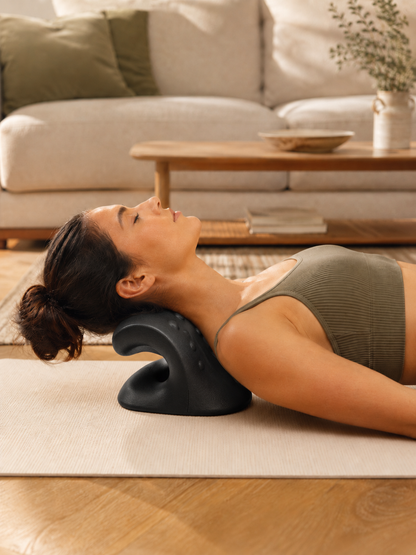 Cervicaal Massagekussen