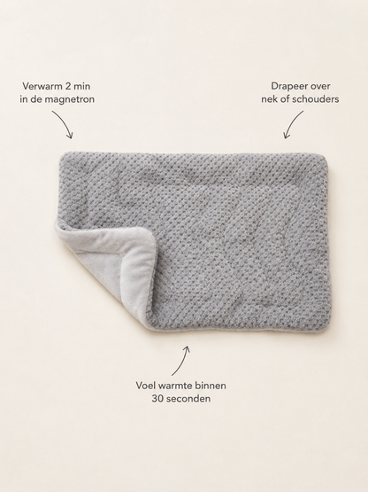 Flaxseed Heating Pad