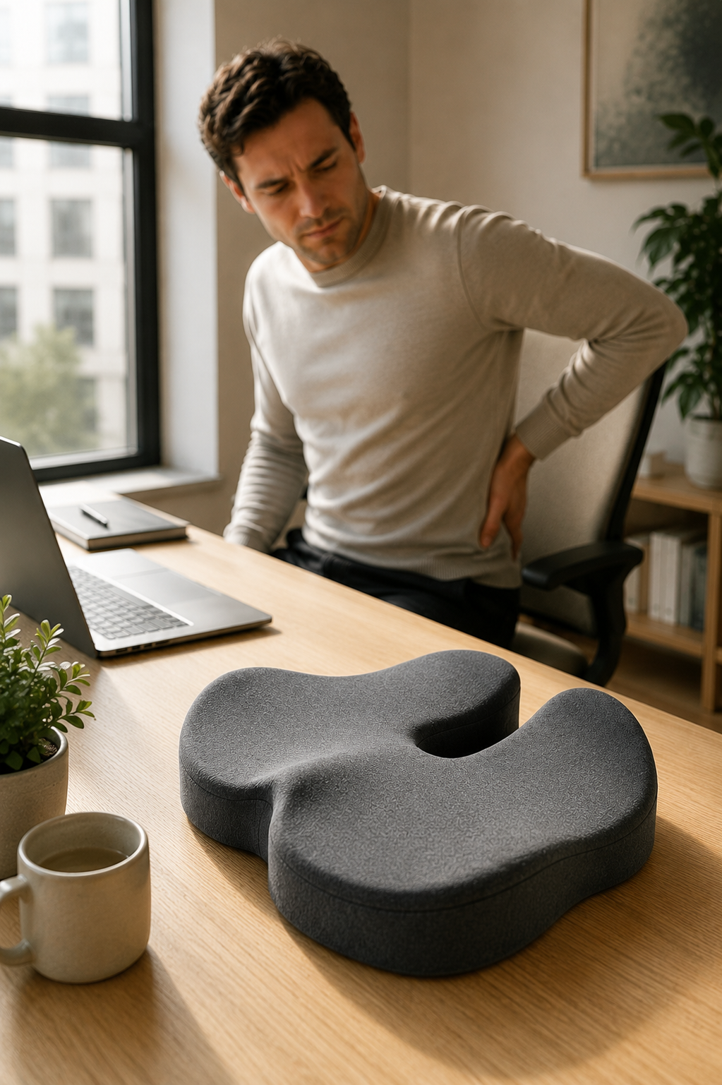 SitRelief