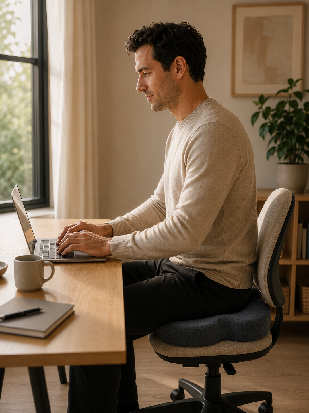 SitRelief