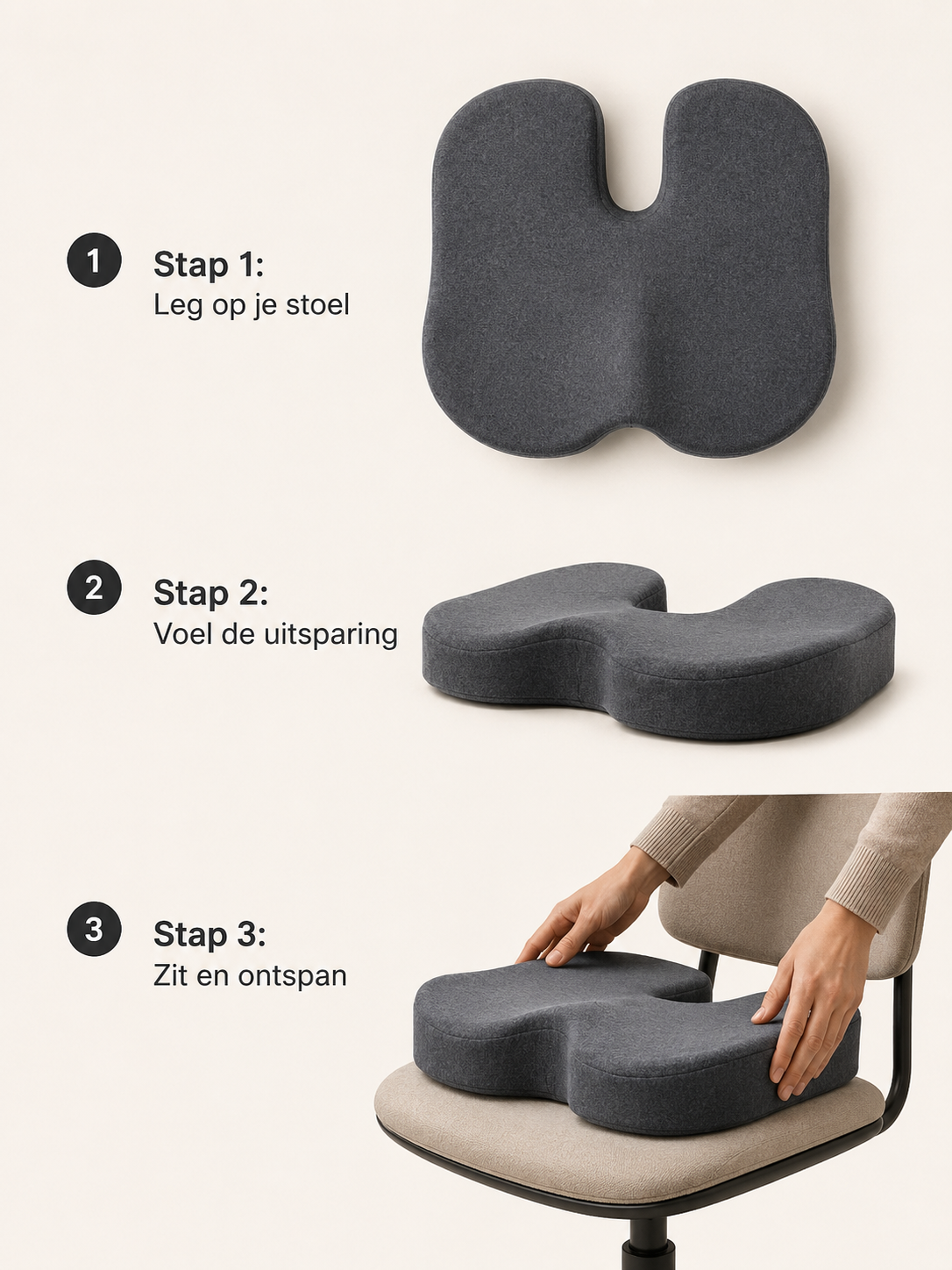 SitRelief