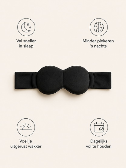 Hoofdrust Masker