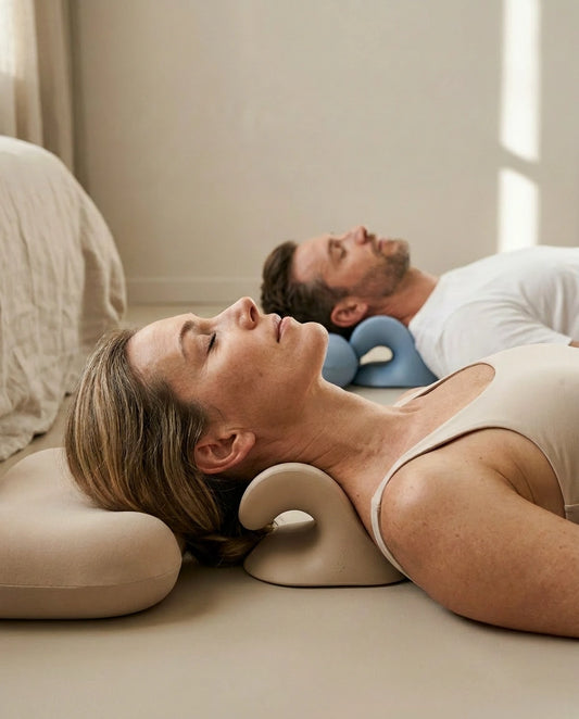 Cervical Massage Pillow™