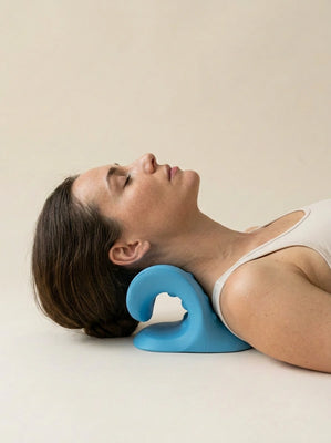 Cervical Massage Pillow™
